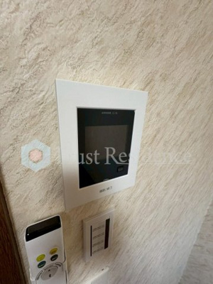 【セキュリティ】 | ドミール横田