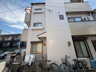 【外観】 | 北加賀屋１丁目　中古戸建 | ☆和室ございます☆一息つく時の癒しの空間や客間にも使えますね！