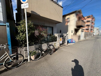 【前面道路含む現地写真】 | 北加賀屋１丁目　中古戸建 | お客様にとって最良のマイホームが見つかりますよう、イエストアが全力でお手伝いさせていただきます！いつでもお気軽にお問い合わせ下さい♪