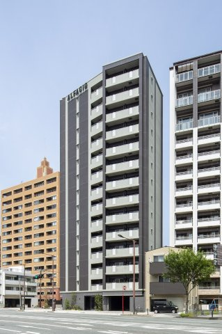 ALFACIO DIFOND　10階