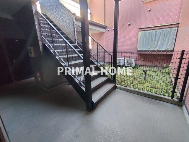 【その他共用部分】 | ル・ヴァン・ヴェール鳥山