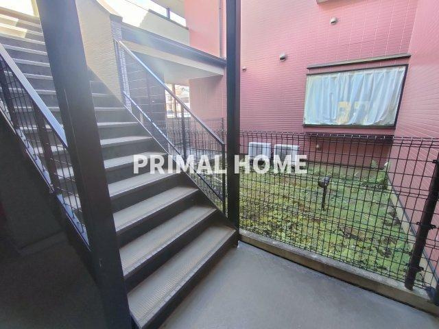 【その他共用部分】 | ル・ヴァン・ヴェール鳥山