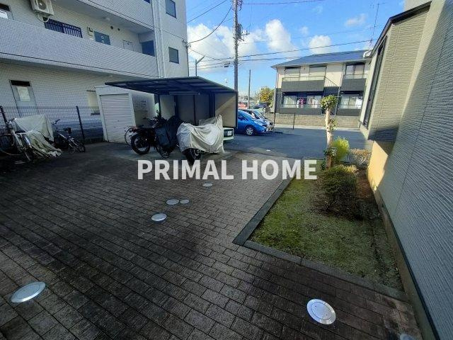 【その他共用部分】 | ル・ヴァン・ヴェール鳥山