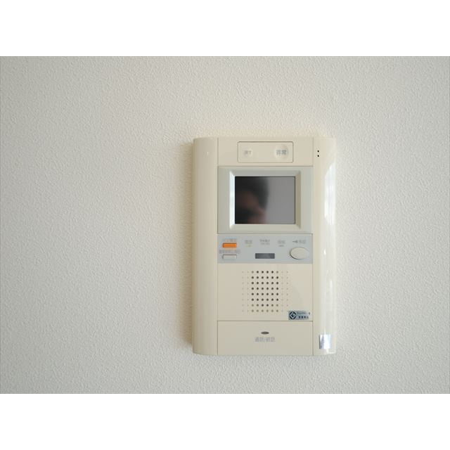 レキシントンスクエア白金高輪のセキュリティ