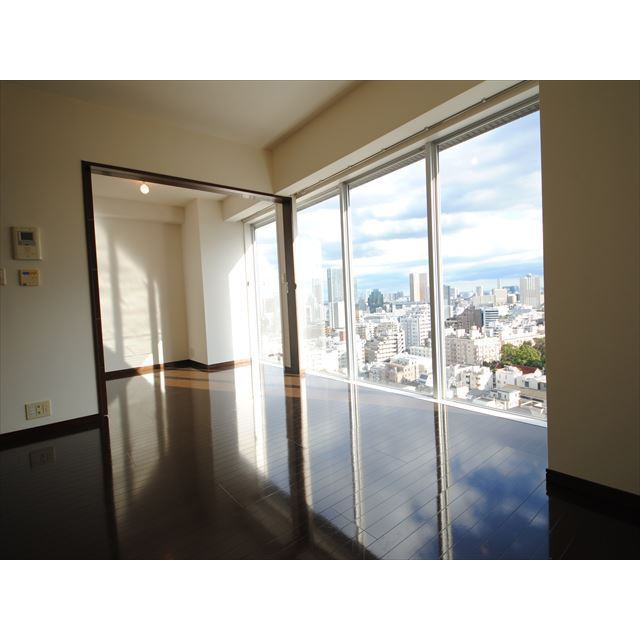 レキシントンスクエア白金高輪