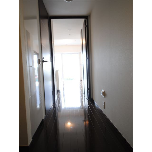 レキシントンスクエア白金高輪