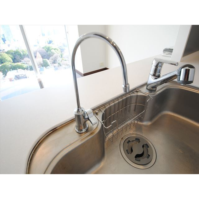 レキシントンスクエア白金高輪