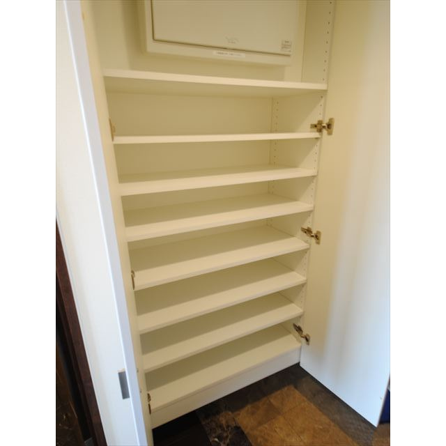 レキシントンスクエア白金高輪