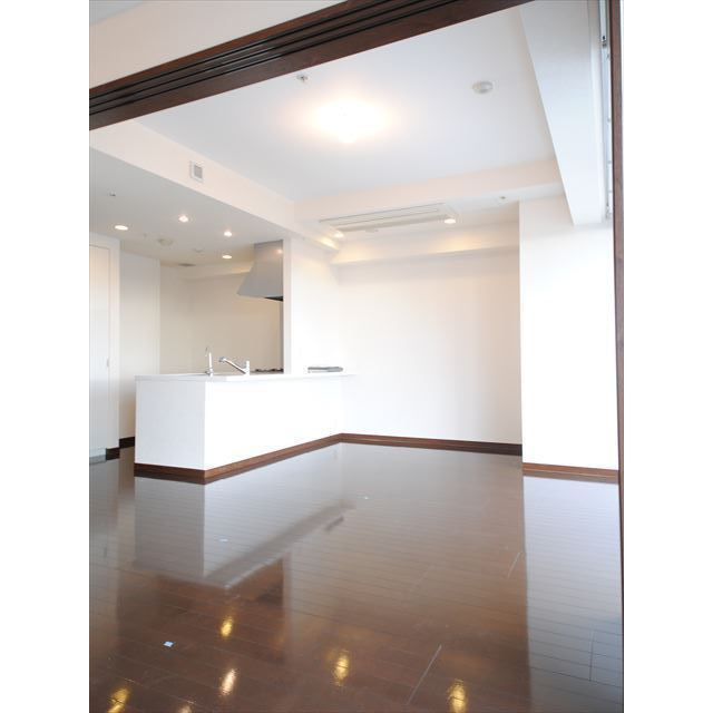 レキシントンスクエア白金高輪