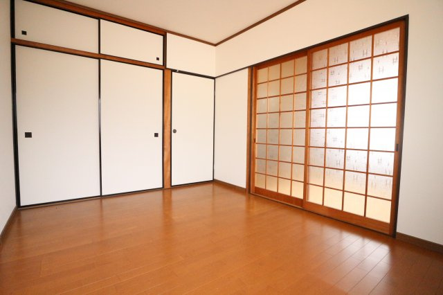井上ハイツのその他