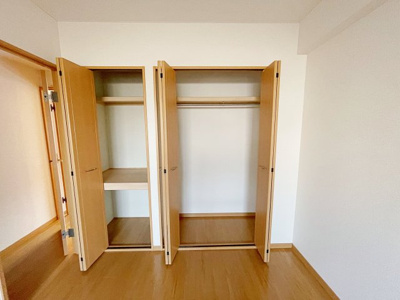 【収納】 | グランドールかさでら【名古屋市賃貸・宅配BOX】