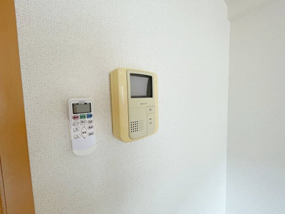 【セキュリティ】 | グランドールかさでら【名古屋市賃貸・宅配BOX】