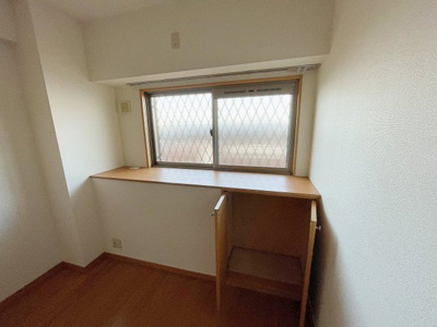 【内装】 | グランドールかさでら【名古屋市賃貸・宅配BOX】