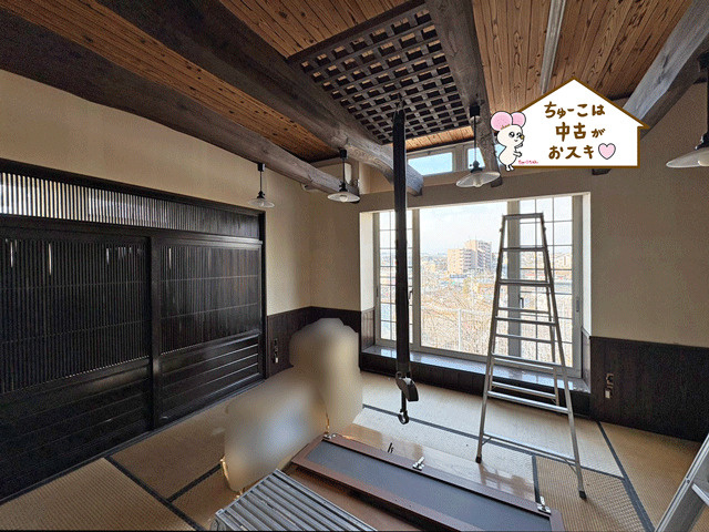 仙台市泉区天神沢1丁目