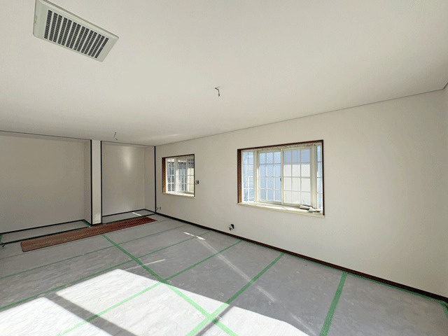 仙台市泉区天神沢1丁目の洋室