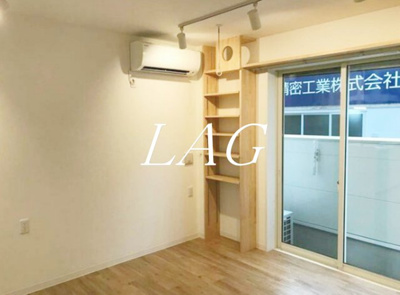 【バルコニー】 | ドゥ・プリュム | バルコニーです。