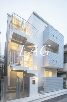 【外観】 | ドゥ・プリュム | 外観です。