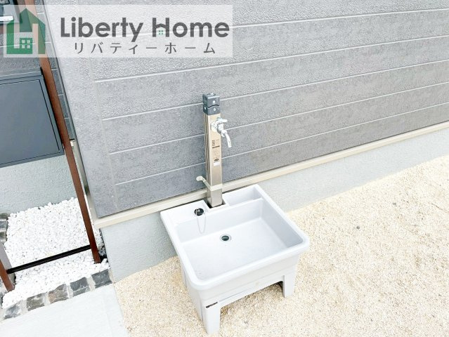 小美玉市納場第4　新築戸建の設備