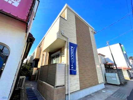 センターパーク北小金