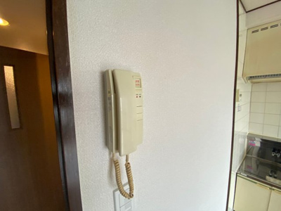 【セキュリティ】 | エクリーンミタカⅠ
