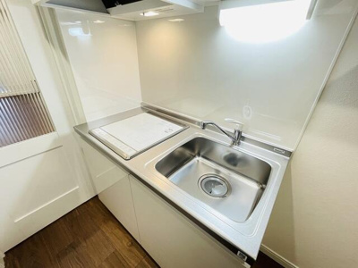 【キッチン】 | ＣＦジオーレ東小岩 |  