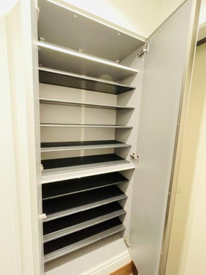 【収納】 | ＣＦジオーレ東小岩 | シューズボックス 