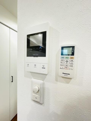 【セキュリティ】 | ＣＦジオーレ東小岩 |  