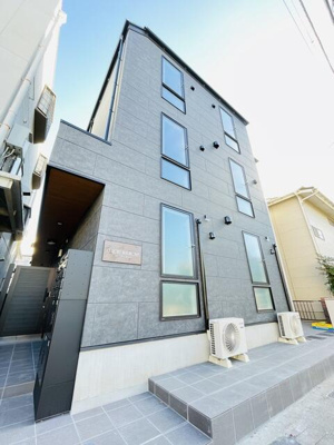 【外観】 | ＣＦジオーレ東小岩 |  