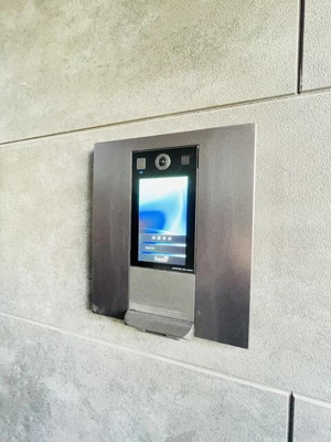 【セキュリティ】 | ＣＦジオーレ東小岩 |  