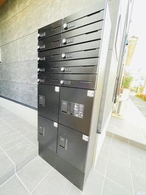 【その他共用部分】 | ＣＦジオーレ東小岩 |  