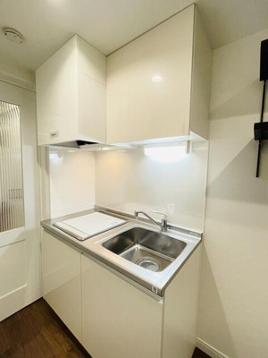 【キッチン】 | ＣＦジオーレ東小岩 |  