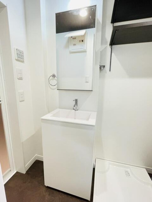 【洗面所】 | ＣＦジオーレ東小岩 |  