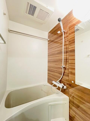 【浴室】 | ＣＦジオーレ東小岩 |  