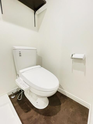 【トイレ】 | ＣＦジオーレ東小岩 |  