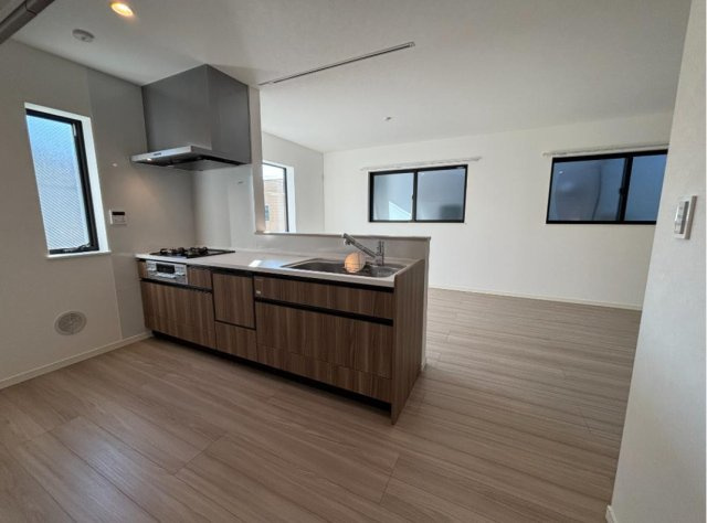 横浜市鶴見区下末吉3丁目 新築戸建て【仲介手数料無料】のその他