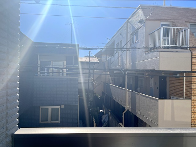 ベルコリンの展望|★陽当たり良好★