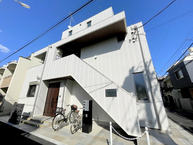 ベルコリンのその他共用部分|★閑静な住宅街に立地／24時間コールサポート★