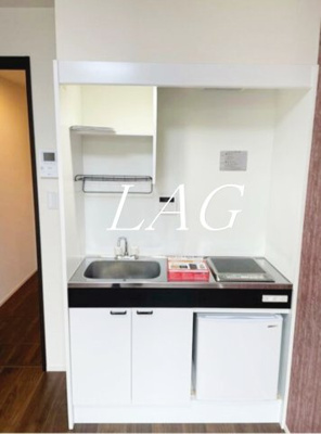 【キッチン】 | ドゥマールイタバシ | キッチンです。