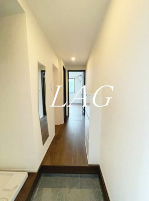 【玄関】 | ドゥマールイタバシ | 玄関です。