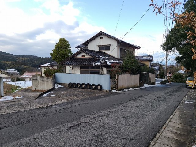  | 玉湯町玉造売土地