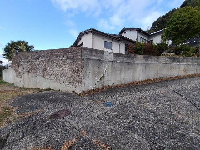  | 玉湯町玉造売土地