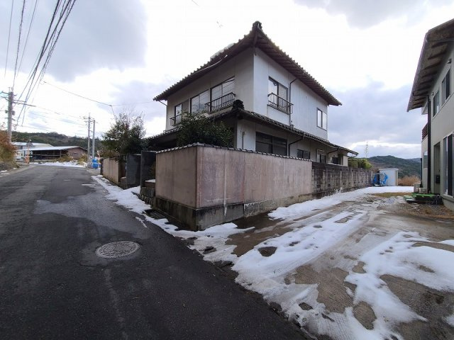  | 玉湯町玉造売土地