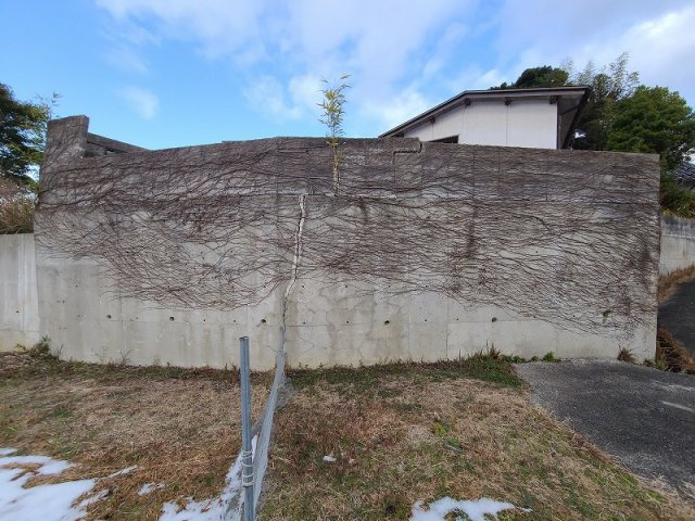  | 玉湯町玉造売土地 | 西側