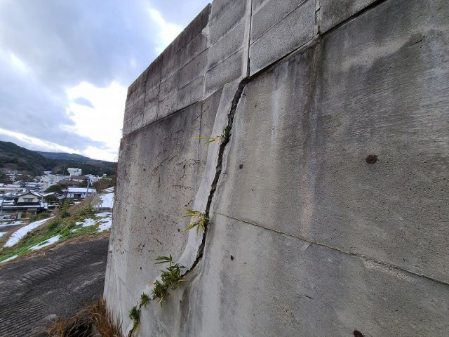  | 玉湯町玉造売土地 | 南側