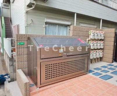 プリエールのその他共用部分