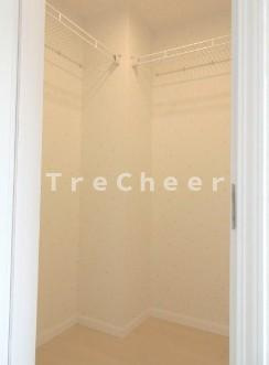 プリエールの収納