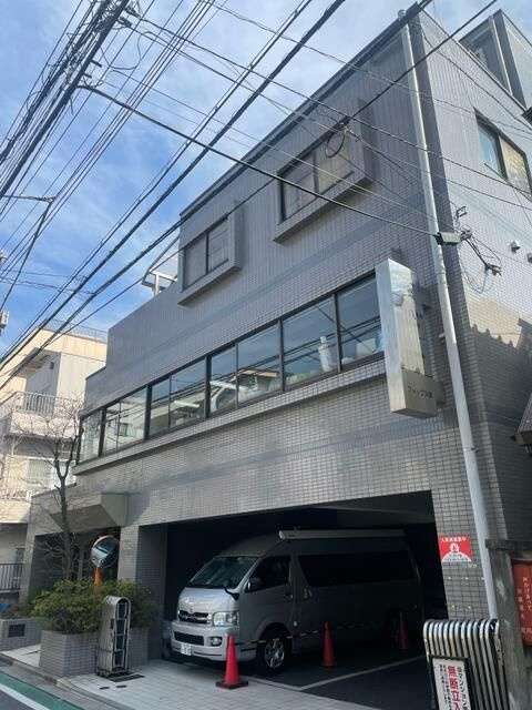 岩城ハイム日暮里のその他