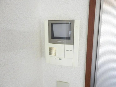 【セキュリティ】 | サンミッシェル