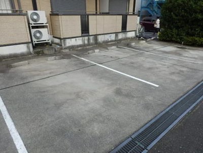 【駐車場】 | サンミッシェル
