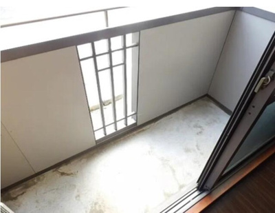 【バルコニー】 | サンミッシェル